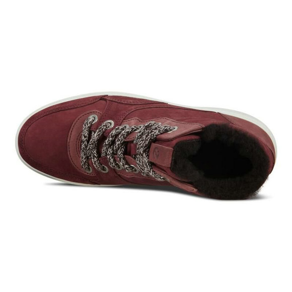 ECCO SOFT 7 WEDGE TRED Women's Boot ECCO SOFT 7 WEDGE TRED Women's Boot